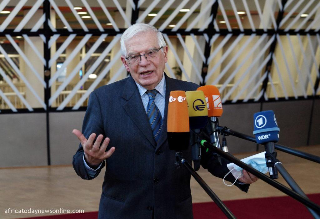 Russian Demands Threaten To Thwart Iran Nuclear Talks