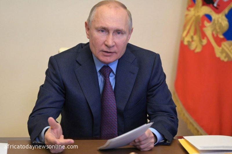 Sanctions Will Disrupt Global Food, Energy Markets - Putin