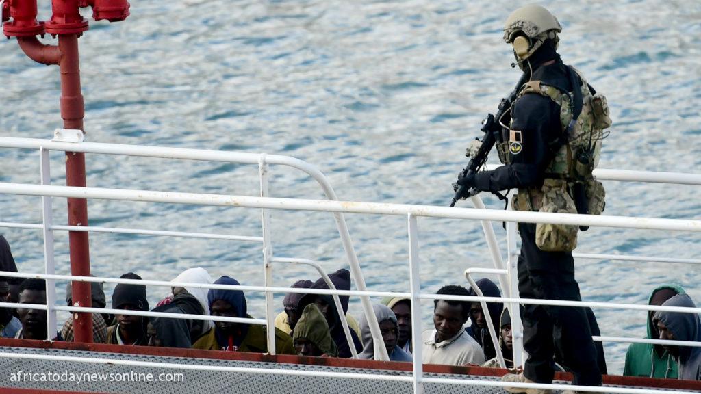 Seventy Migrants Feared Dead Off Libyan Coast – IOM