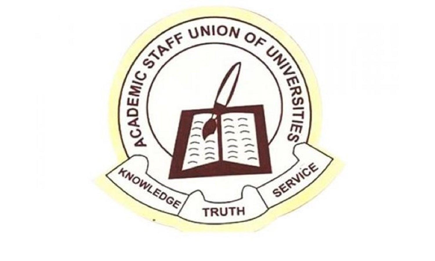 Strike ASUU Set To hold Emergency NEC Meeting Today