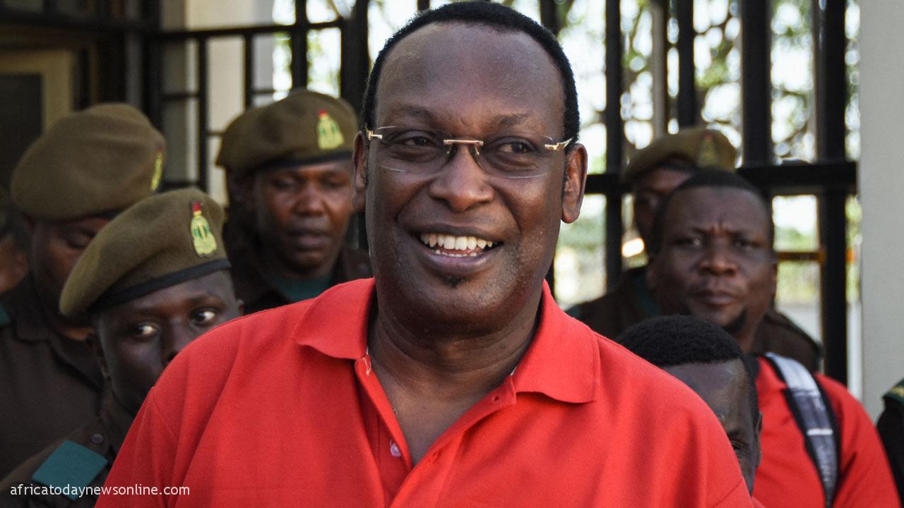 Tanzania Drops Terrorism Case Against Opposition Leader