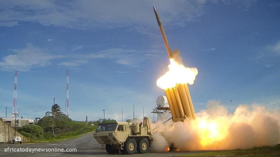 US Set To Deploy THAAD, Patriot To Gun Down Russian Missiles