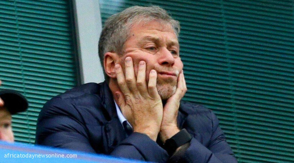 Why I Resolved To Sell Chelsea – Abramovich