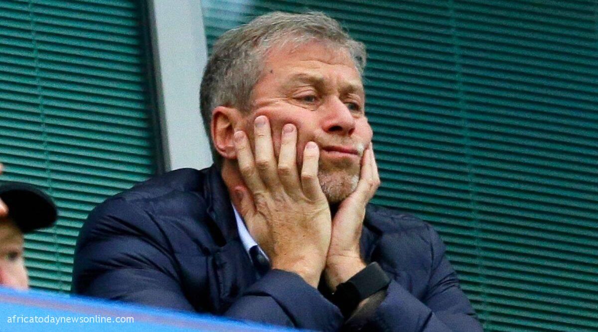 Why I Resolved To Sell Chelsea – Abramovich