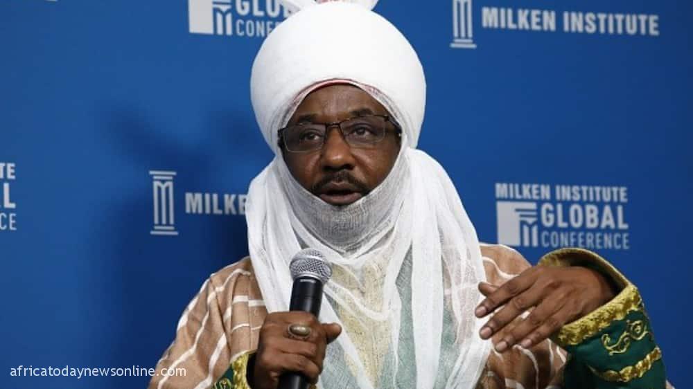Why I Was Sacked As CBN Governor, Emir, Sanusi Opens Up