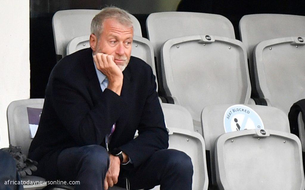 Why UK Blocked Abramovich From Selling Chelsea