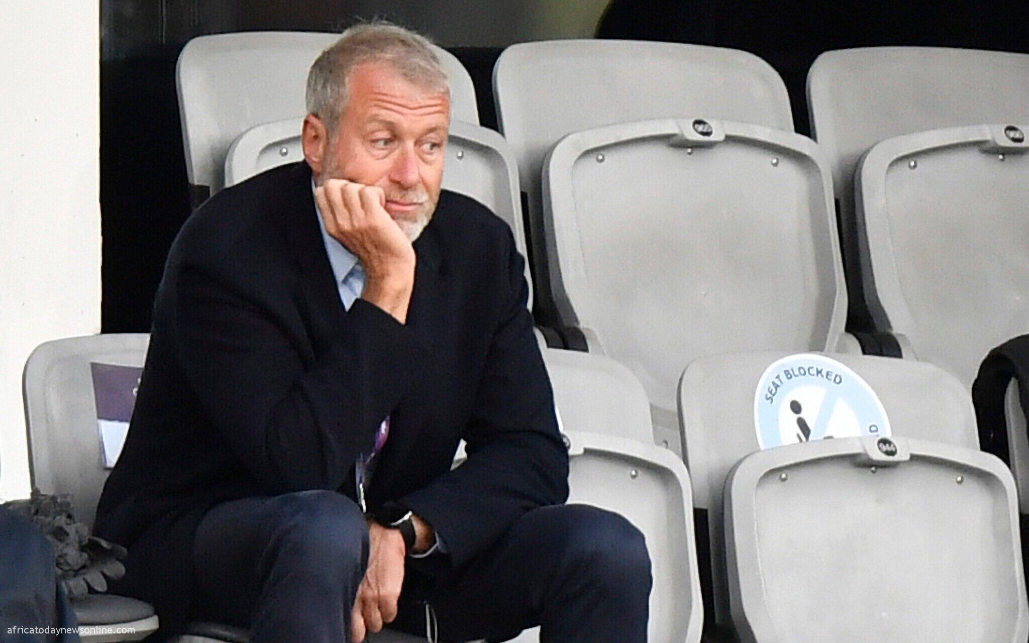 Why UK Blocked Abramovich From Selling Chelsea