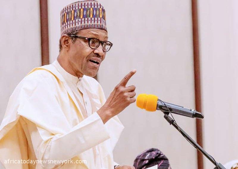 2023: Buhari Fires Strong Warning To 'Election Riggers'