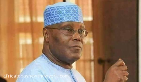 2023 I Have 11M Ready Votes For PDP Victory, Atiku Boasts