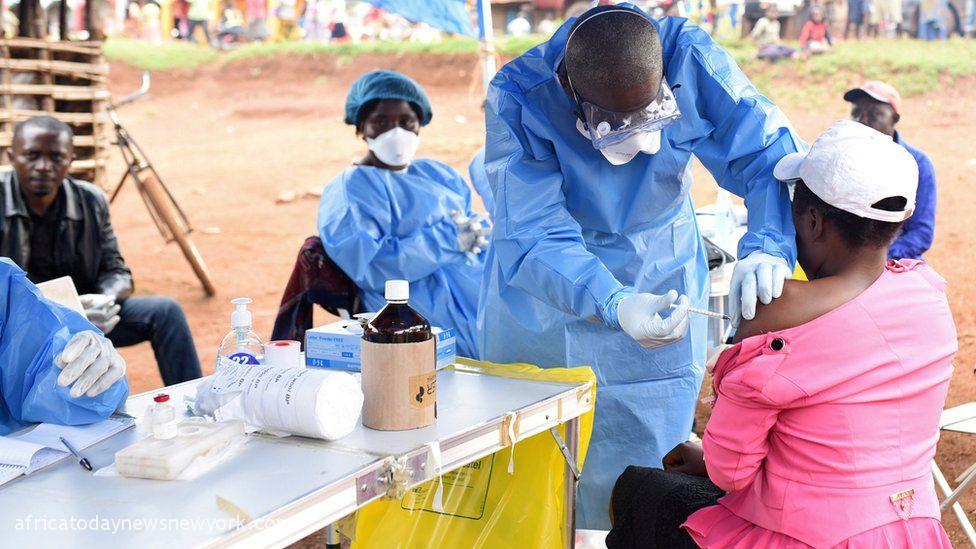 Fresh Ebola Outbreak In Congo Announced By WHO