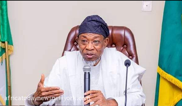 Fire Service Rescued 260, Saved 587 In 2021 - Aregbesola