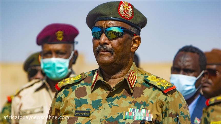 Sudan's Leader Issues Stern Warning To UN Representative