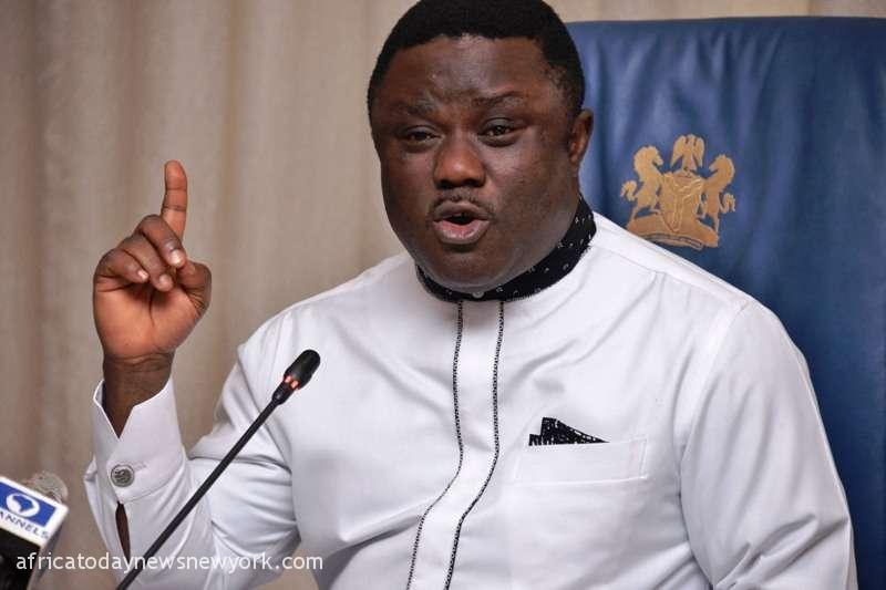 Gov Ayade Warned Against Moves To Obtain Fresh Loan