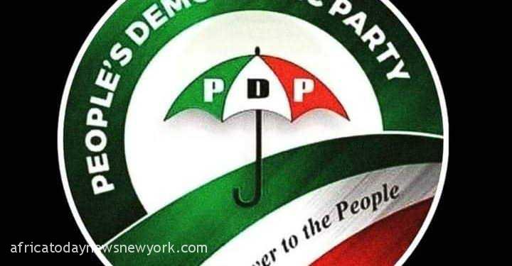 Membership Cards: PDP Clarifies Misunderstanding