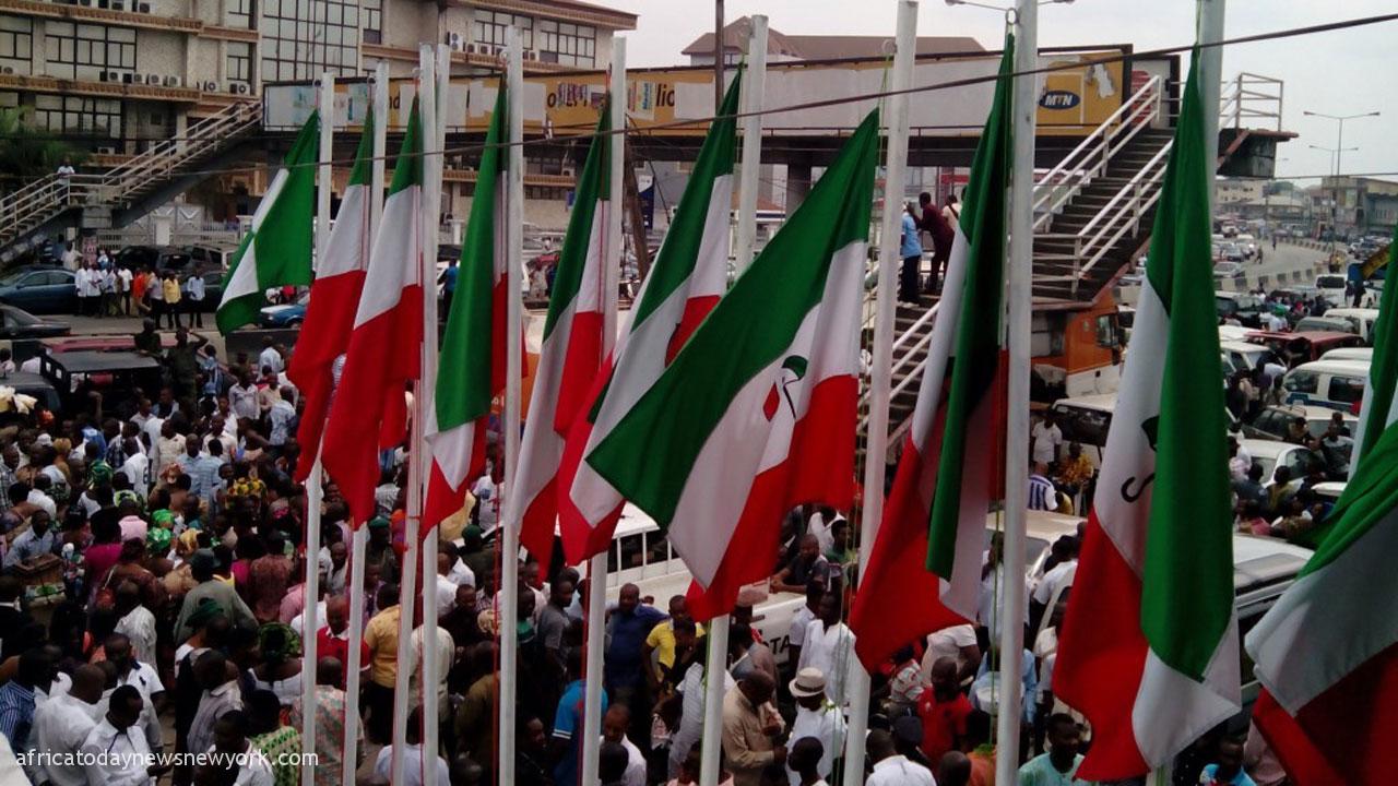 Primaries: Reps, Assembly Candidates Emerge In Rivers PDP