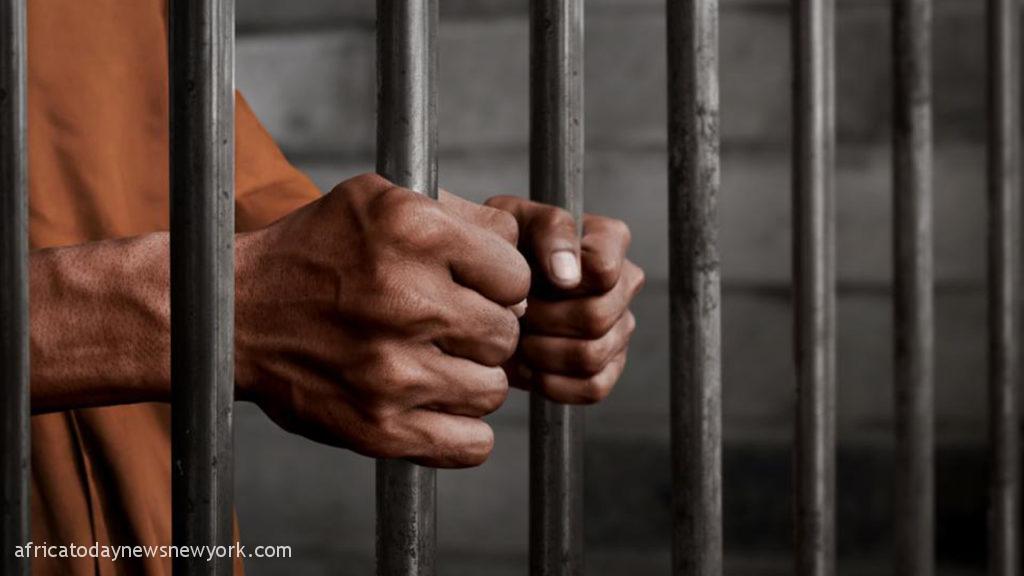 Holding Charge Largely Responsible For Prison Congestion – Group