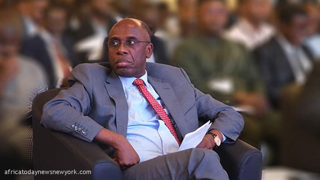 Dry Port: Amaechi Promises To Seek Final Approval From FEC