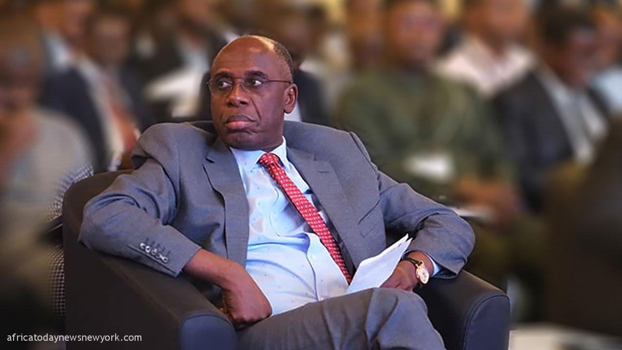 Dry Port: Amaechi Promises To Seek Final Approval From FEC