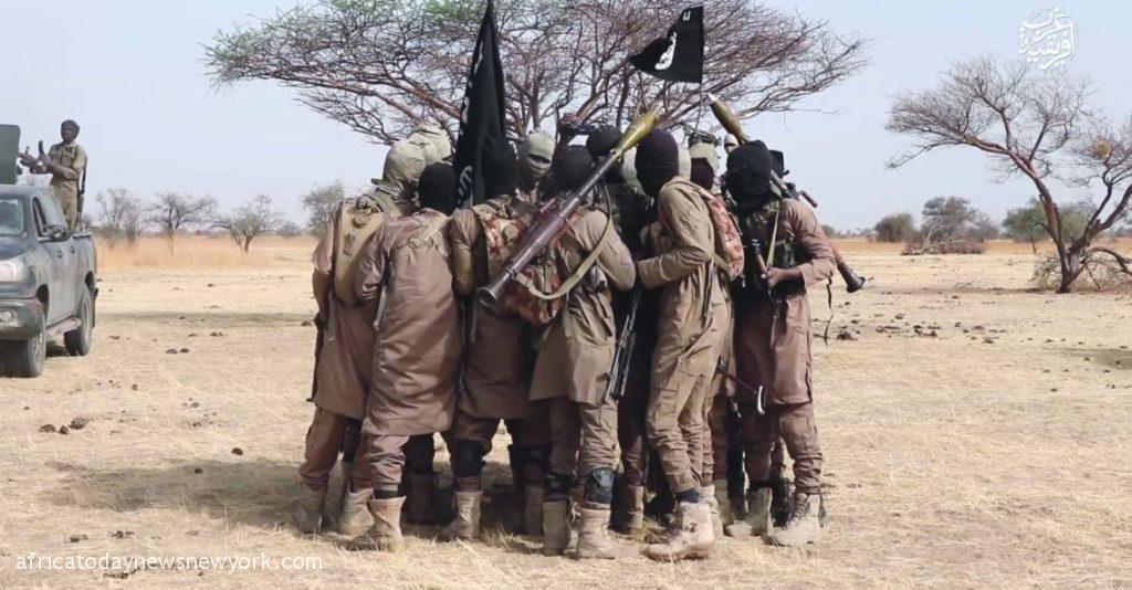 Terrorists Invade Kaduna Community, Abduct Leader, Farmers