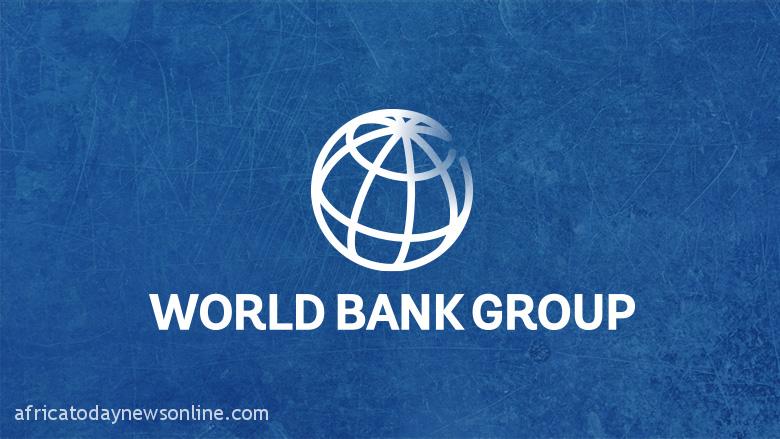 The World Bank President Worries About Developing Countries