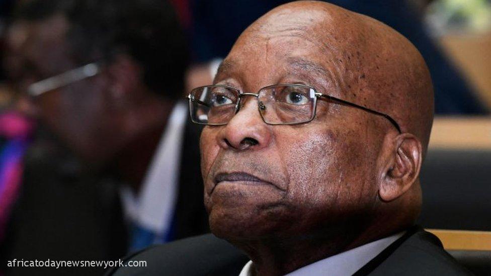 Zuma Ready To Do Anything For The Guptas, Investigators Claim