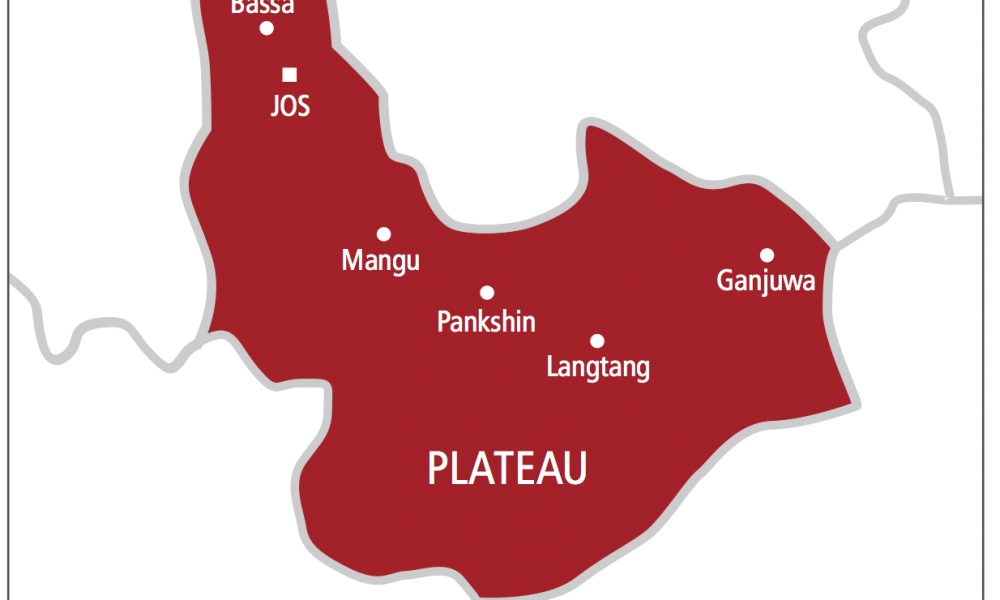 JDPC Trains Plateau Residents On Alternatives Against Violence