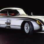 Benz 300 SLR Coupe Now World’s Most Expensive Car