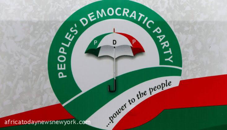 2023 6 Aspirants Jostle For PDP's Ticket For Lagos Guber