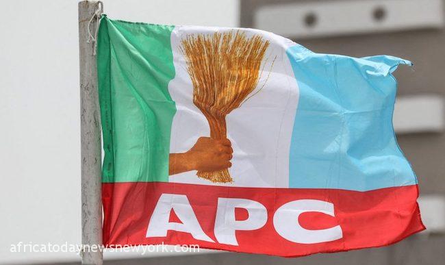 2023 APC's Presidential Primary To Hold On June 6