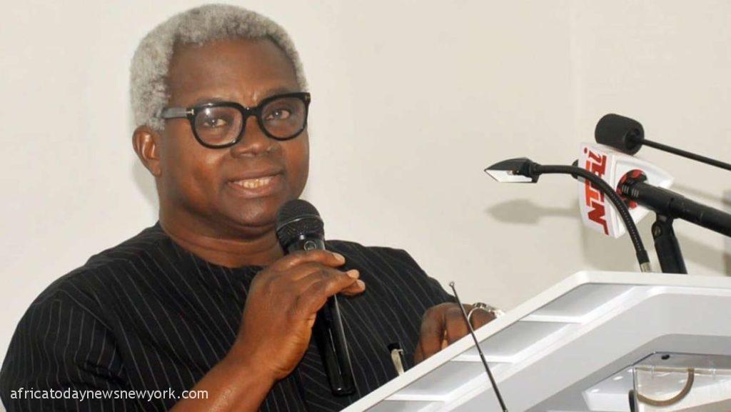 2023 Blame PDP If Presidency Doesn’t Go To South – VON DG