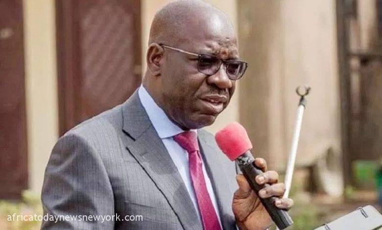 2023 Confusion As PDP holds Parallel Primaries In Edo