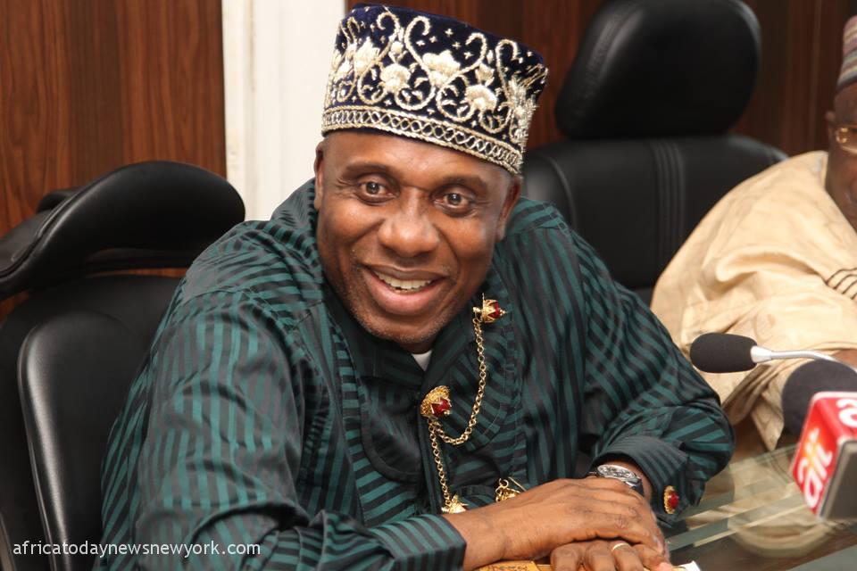 2023 Elections I’m The Most Experienced In The Race –Amaechi