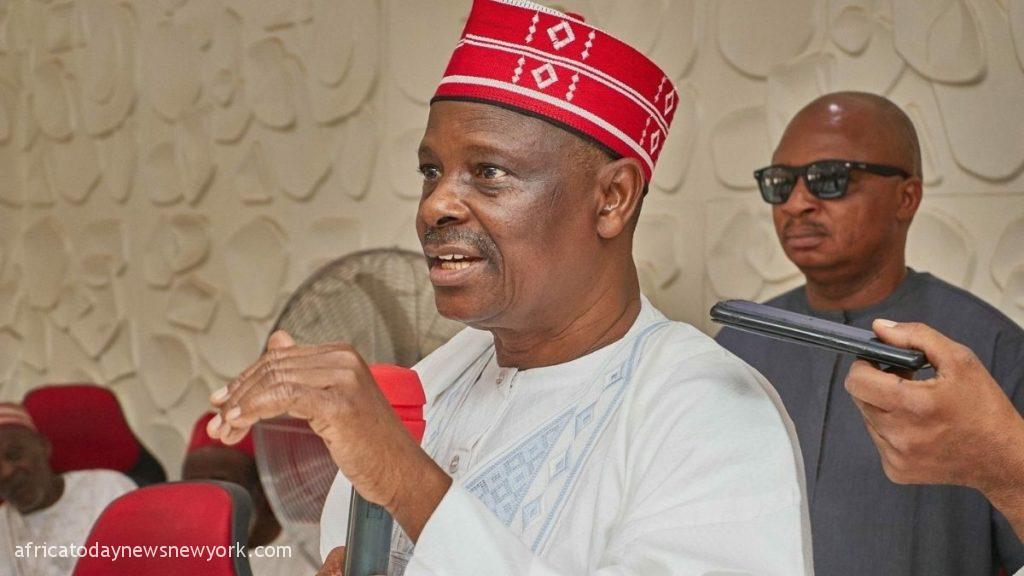 2023 I’m Not Desperate To Be President – Kwankwaso