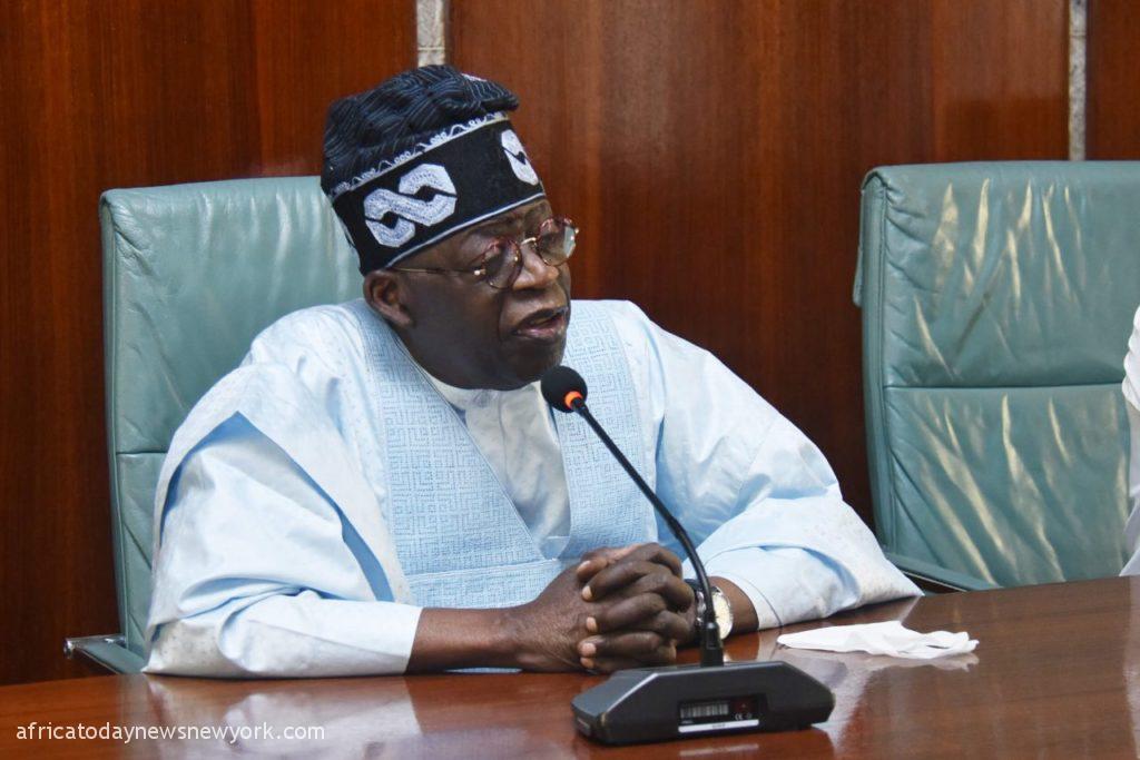2023 I’m Not Going To Make Nigerians Fake Promises - Tinubu