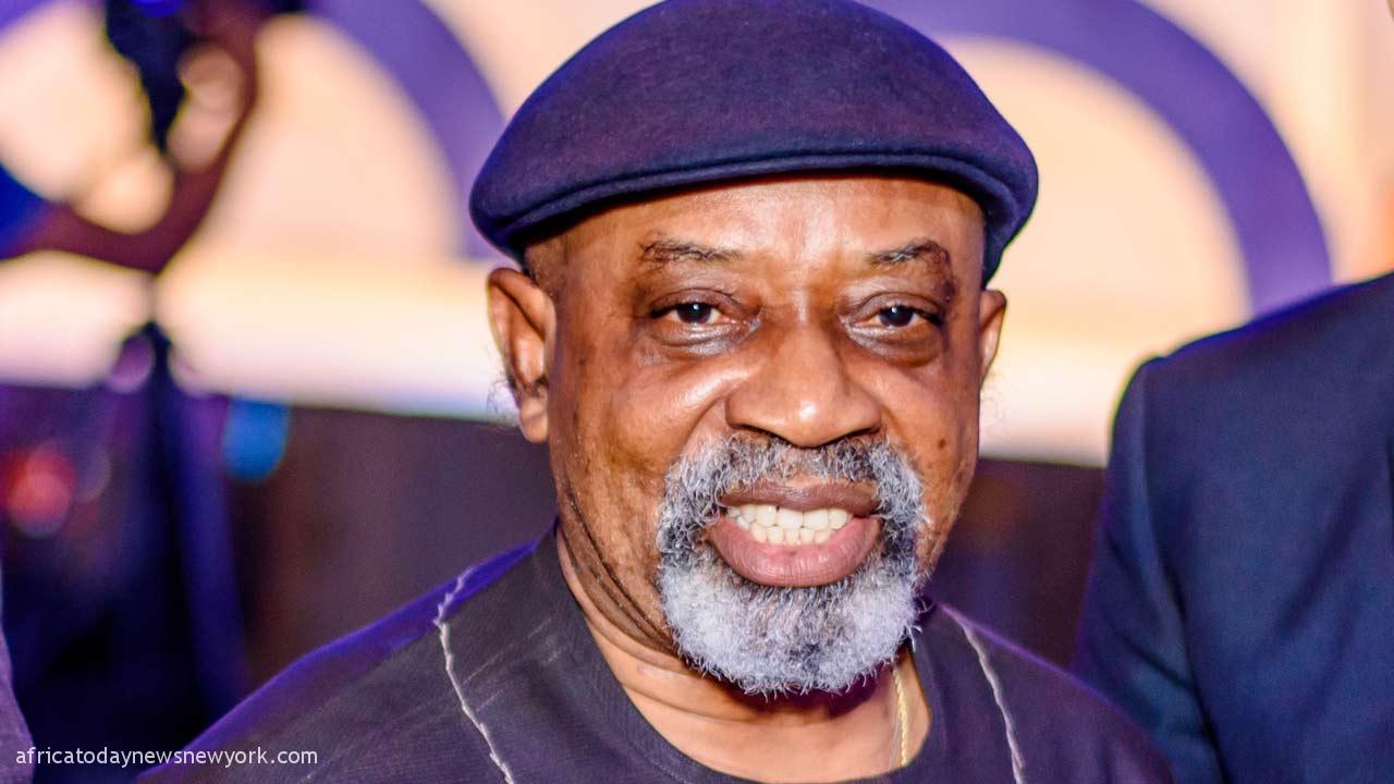 2023 Ngige Announces Withdrawal From Presidential Race