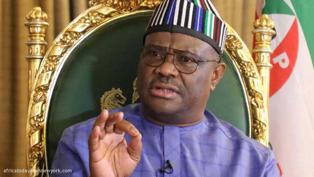 2023: Hot Opposition For Wike As He Trudges On With Ambition