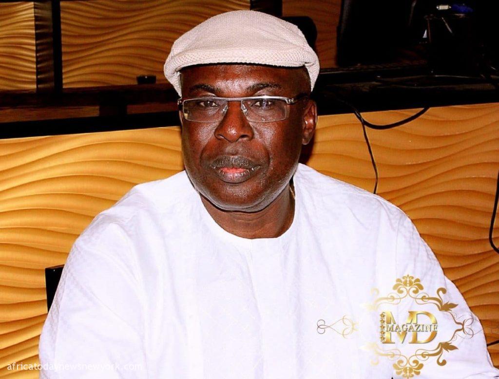 2023 Petroleum Minister, Sylva Withdraws Presidential Bid