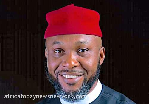 2023 Why I Did Not Attend PDP Convention – Chidoka