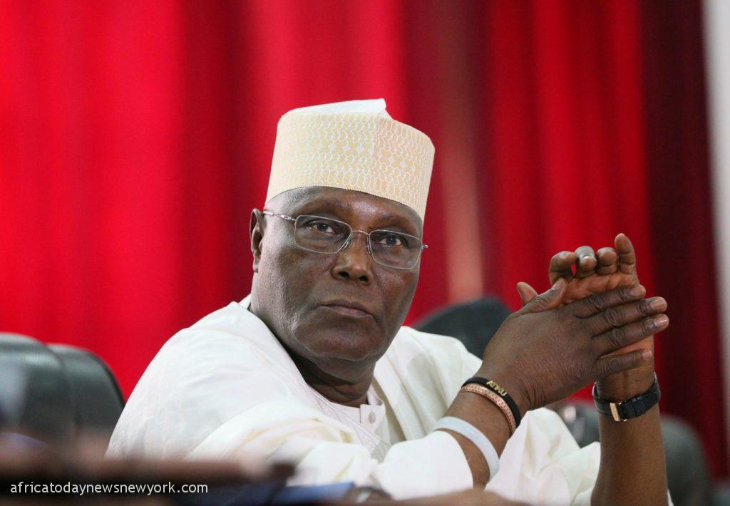 2023: You Have Badly Divided Nigeria – Atiku Blasts APC Govt