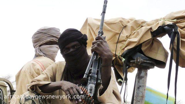 Bandits’ Attack Repelled In Kaduna, As Security Rescues 3