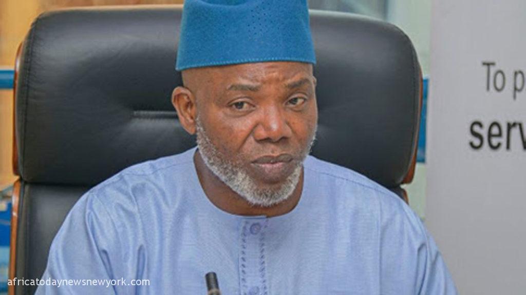 NAHCON Has Reached Significant Stage On 2022 Hajj – Chairman