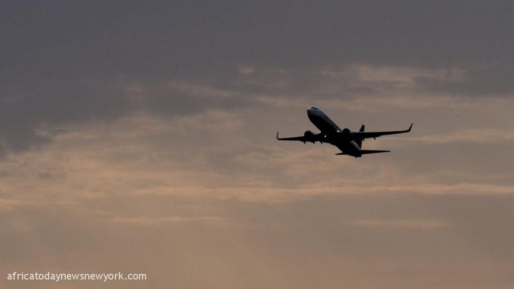 Anxiety As Denmark Claims Russia Plane Breached Airspace