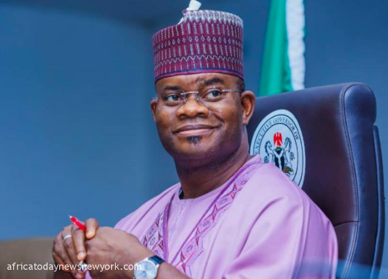 Bello Has Support Of Over 600 Women Groups - NIWAFON