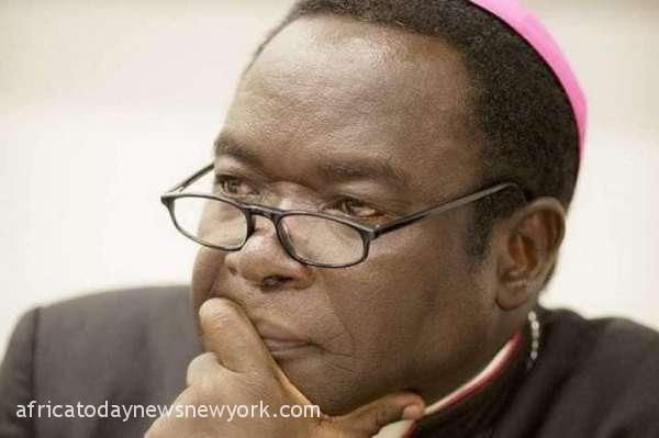 Bishop Kukah Fumes Over Murder Of Female Student In Sokoto