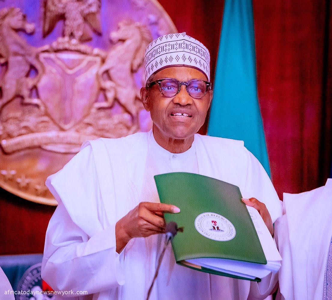 Buhari Won’t Stay In Office Beyond May 29, 2023 – Presidency