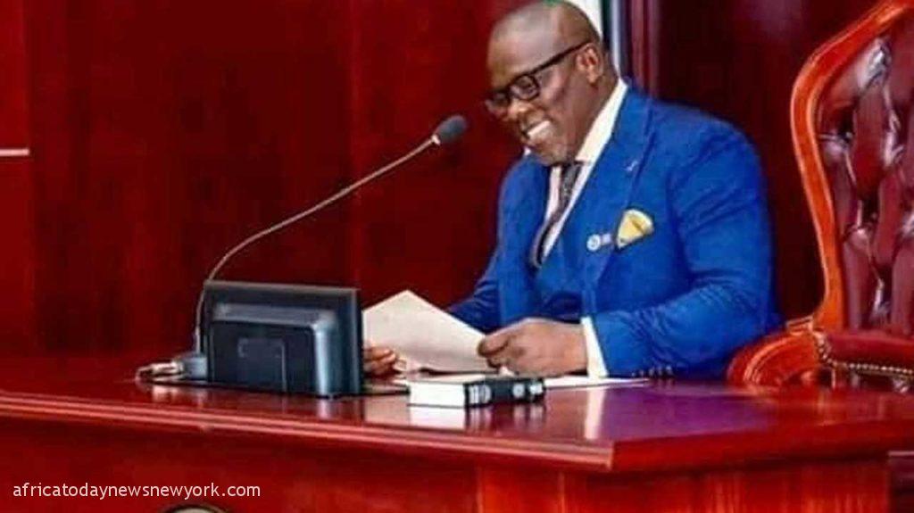 2023: Vote Labor-Friendly Leaders - Delta Speaker To Workers