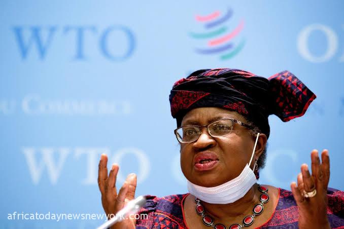 Crises Response Okonjo-Iweala Calls For Global Solidarity