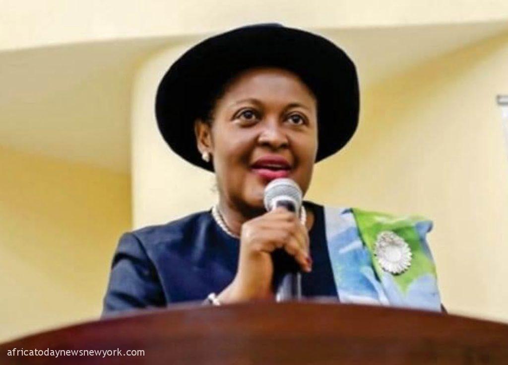 Diri’s Governorship Case Was Decided By God – Justice Odili