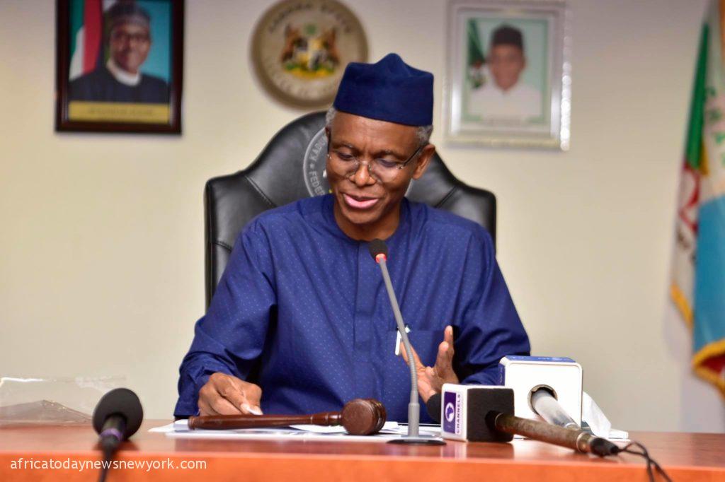 El-Rufai Announces Ban On Religious Protests