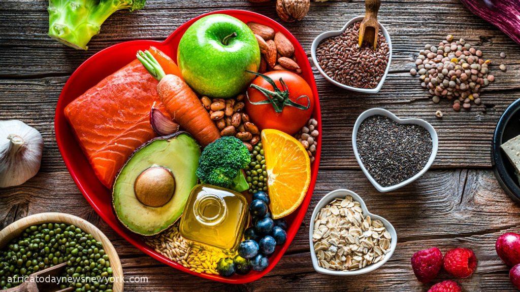 Embrace Natural Diets To Live Long - Biochemist